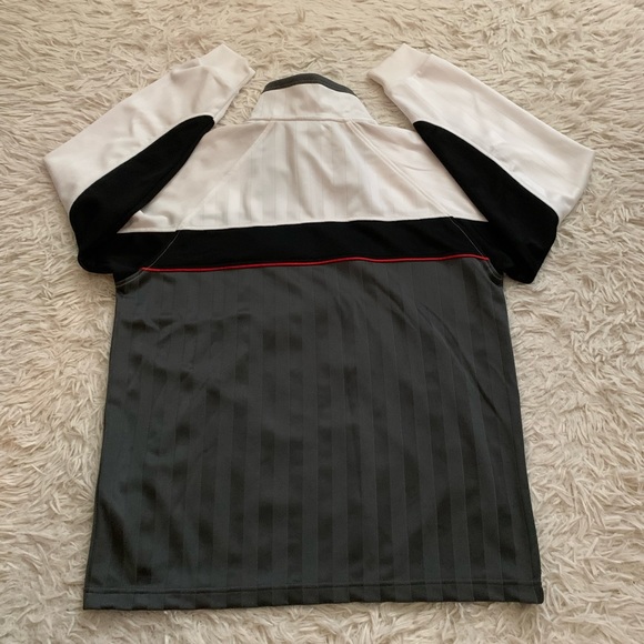 Kappa Full Zip Track Jacket - Picture 2 of 7